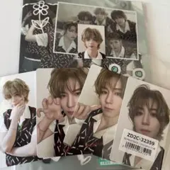 BOYNEXTDOOR ボネクド ボイネク BOYLIFE イハン