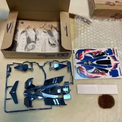 ビクトリーマグナムリミッテッドスペシャル　シルバーメッキバージョン 2025年最新】ビクトリーマグナム メッキの人気アイテム - メルカリ