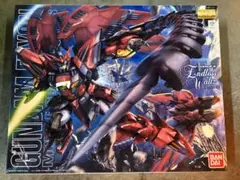 55.MG ガンダムエピオン エンドレスワルツ