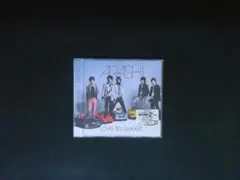 Love so sweet　初回限定盤　 嵐　CD　送料無料　826