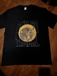 Ash ra tempel アシュラテンペル　Tシャツ