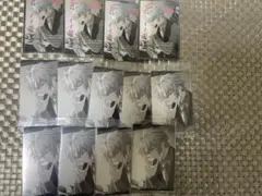 八乙女楽 Sugao メタカ ウエハース