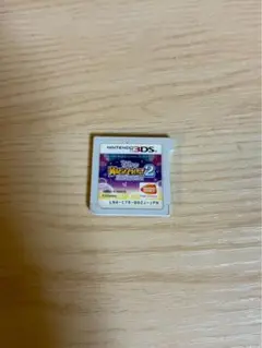 Nintendo 3DS ディズニーマジックキャッスル マイハッピーライフ2