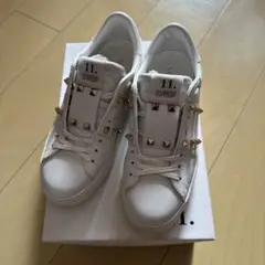 ヴァレンティノ スニーカー サイズ36