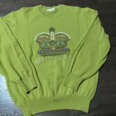 最終値下げ☀︎eiiesseセーター
