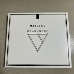 Dragon Ash/ MAJESTIC (初回完全限定盤) B