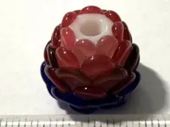 【天珠】　215 瑠璃散珠