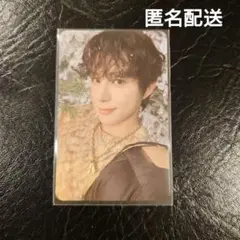 NCT 127 SMCU PALACE MEMBERSHIPver. ジョンウ