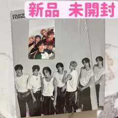 RIIZE odyssey ライズ　PHOTOBOOK フォトブック　２冊