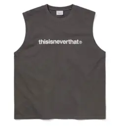 完売 this is never that ディスイズネバーザットノースリーブ