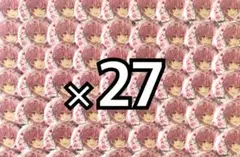 すとぷり さとみ さとみくん 2022 22 Spring 春 等身 缶バッジ