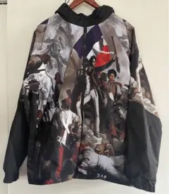 LFYT Lafayette ナイロンジャケット