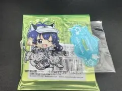アイドルマスター ミリオンライブ ミニアクスタ 我那覇響 東武動物公園コラボ