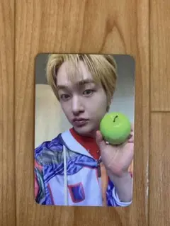 ONEW PERCENT⭐︎アルバムトレカ
