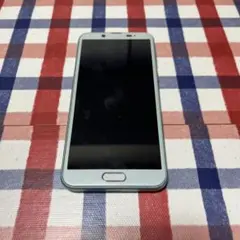 Aquos sense2 スマートフォン本体 Android