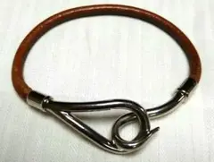 HERMES エルメス ジャンボブレスレット