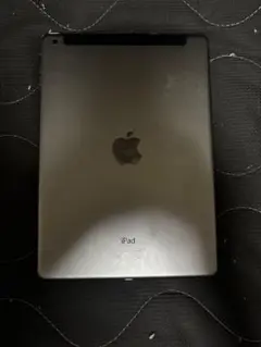Apple iPad 9.7インチ グレー 本体