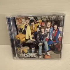 Jumping ［CD+DVD］＜初回生産限定盤B＞ / 大国男児