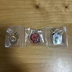 ナガノのキャラクター