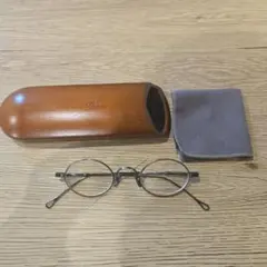 [最終値下げ]ルノア M5 Mod. 01 アンティークシルバー