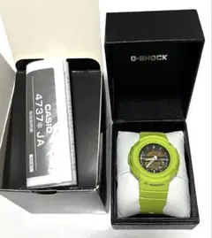 【希少モデル】G-SHOCK AW582SC-3AJF クレイジーカラーズ Casio G-Shock Crazy Colour Watch AW-582SC-3A AW582SC 3 | eBay