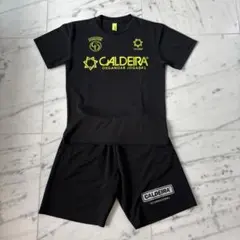 キャルデラ　CALDEIRA 上下セット