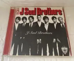 三代目J Soul Brothers CDアルバム