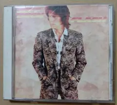 Jeff Beck Flash CD 1985年リリース