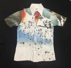 Lightning Bolt 70's vintage shirt 特別お盆価格