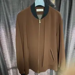 cullni 20AW アシンメトリー ma-1