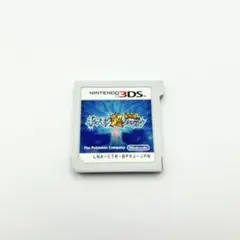 0628 3DS ポケモン　超不思議のダンジョン
