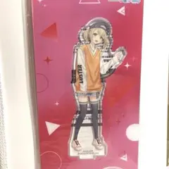 小豆沢こはね 万博 プロセカ アクリルスタンド