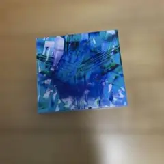 CDアンビバレント