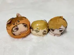 宮侑 ぬいぐるみ
