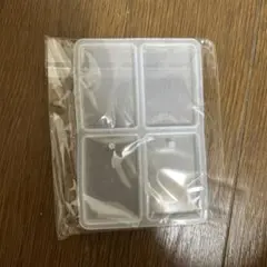 シリコンモールド