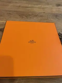 HERMES エルメス 大判 カレ 90 スカーフ パープル 美品
