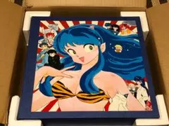 【新品未使用】【LD うる星やつら PERFECT COLLECTION 】 未使用品】【LD】【うる星やつら TVシリーズ 完全収録版 BOX