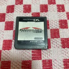 マリオカート DS