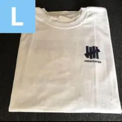 undefeated fukuoka 限定Tシャツ　半袖　アンディフィーテッド