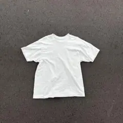 最終値下げ　Hanes SHIRO Tシャツ　白