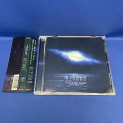 「機動戦士ガンダム」40th ～BEYOND～ アルバム CD アニソン