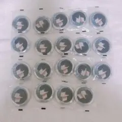18TRIP カプセル缶バッジ （叢雲添）