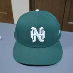 NEWERA ニューエラ 南海ホークス 59FIFTY 7 7/8