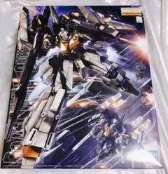 2025年最新】MG 1/100 RGZ-95C リゼルC型 ディフェンサーa+b