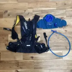 Camelbak トレイルランニングリュック　5.5l