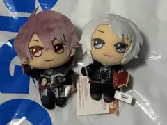 アイドリッシュセブン　きらどるぬいぐるみ