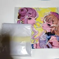『Bubblin』お風呂セット盤 特典2種 ヒメヒナ HIMEHINA