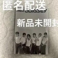 RIIZE ODYSSEY 未開封 photobook ver. 全員 all