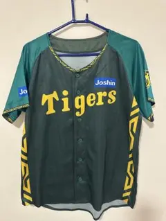Tigers ウル虎の夏レプリカユニフォーム