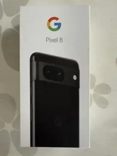 ★新品同様【使用頻度少ない】Google Pixel 8 256GB SIMフリ